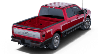 2025 Ford Super Duty® External Image 4